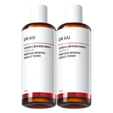 达尔肤（DR.WU）杏仁酸净透抛光精粹爽肤水200ml*2果酸去角质提亮七夕情人节礼物