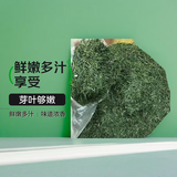 嚓寡竹溪毛尖2026新日期茶叶手工炒青500g湖北十堰春绿茶竹山特产浓香 竹溪毛尖250克*2袋