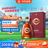劲牌 参茸劲酒 38度 500ml 单瓶装 养生酒 自饮 送礼