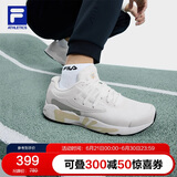FILA ATHLETICS斐乐官方男鞋综训鞋2025轻便健身训练鞋运动鞋跑鞋