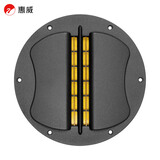 惠威（HiVi）扬声器HiFi音箱单元diy书架音响hifi家庭影院喇叭单元 RT2C-A(单只)