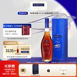马爹利（Martell） VSOP 干邑白兰地 洋酒 法国进口 送礼佳选 名士 350mL 1瓶 +礼袋干邑杯