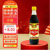 恒顺香醋 B香4.5° 500ml 炒菜 点蘸 不添加防腐剂