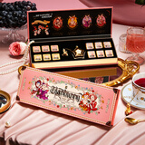 布兰兔blanbunny自然花果茶茶砖礼盒水果茶含果粒七夕送礼创意节日礼物