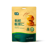 七鲜 有机板栗仁300g