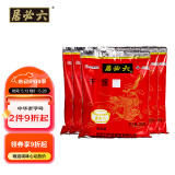 六必居 调味酱料 干酱 干黄酱豆瓣酱黄豆酱 350g*5袋组合 中华老字号
