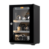 LENTHEM领顿半导体系列 摄影器材防潮柜 家庭办公实用防潮箱 DT-045D