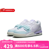 耐克（NIKE）青少年JORDAN LEGACY 312 LOW篮球鞋 HQ3820-151 38