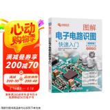 图解电子电路识图快速入门（视频版）