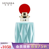 MIU MIU 缪缪女士香氛 女香 礼物 100ml