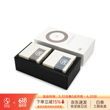 万仟堂（Edenus）香薰摆件 天然沉香家用室内印度点香焚香香薰澳洲老山 伊利安水香 伊利安水沉香+澳洲老山檀香