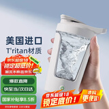 西多米全自动搅拌杯电动摇摇水杯子旋转咖啡奶昔蛋白粉便携健身运动男女