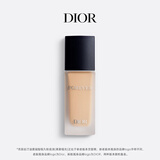 迪奥DIOR锁妆粉底液哑光0.5N30ml遮瑕防晒化妆品七夕情人节生日礼物女