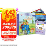 大猫英语分级阅读八级3 Big Cat（小学五、六年级 读物7册+家庭阅读指导1册 点读版 附扫码音频）