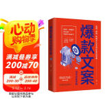 爆款文案写作训练手册（一句好文案，胜过1000个销售高手！7天教你写出有灵魂的文案。)