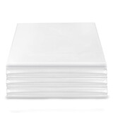 婉和 塑料薄膜加厚大棚膜防雨布透明塑料布防水布防尘保温膜 8丝2*3米