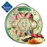 好想你六合滋养礼盒810g 810g