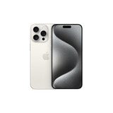 Apple/苹果 iPhone 15 Pro Max (A3108) 256GB 白色钛金属 支持移动联通电信5G 双卡双待手机