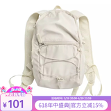 Crying center 哭喊中心 经典迷你玩具保姆包登山包野餐包小书包出游背包 香醇奶油色