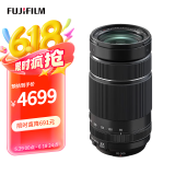 富士（FUJIFILM）XF70-300mmF4-5.6 R LM OIS WR 中长焦变焦镜头 全天候镜身 5.5档防抖 适用于XT4  XT3