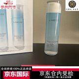 兰芝水衡清盈透润系列清爽补水不黏腻保湿滋润护肤520女朋友礼物 清爽型  润肤水200ml无盒