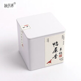 顶青湖 特级鸭屎香凤凰单枞茶 潮州乌岽单丛头春高山乌龙茶50克