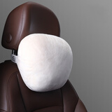 爱车屋（ICAROOM）汽车头枕 车用颈枕头靠枕车载座椅头枕车枕头老司机座位头枕