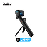 GoPro 运动相机配件 Volta外部电池手柄/三脚架/遥控器