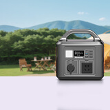 纽曼（Newsmy）A530户外移动电源600w 538wh便携应急车载电源充电宝自驾露营