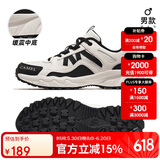 骆驼（CAMEL）【盘龙】户外徒步鞋防滑耐磨减震低帮透气运动鞋FB12235182