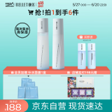 颐莲（RELLET）【新升级】玻尿酸嘭润水乳套装 强韧润亮保湿修护618狂欢购