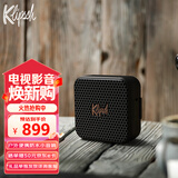 杰士（Klipsch）Austin音箱便携式无线蓝牙家用户外防水小音响城市音乐盒系列 小号