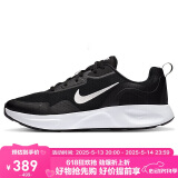 耐克（NIKE）男子运动休闲鞋WEARALLDAY运动鞋CJ1682-004 黑色 42.5 