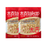 太古 小粒优级黄冰糖1kg*2袋 烘焙原料 煲汤冲饮调味厨房常备