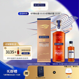 马爹利（Martell）鼎盛 VSOP 干邑白兰地 洋酒 法国进口 送礼佳选 鼎盛500ml+50ml