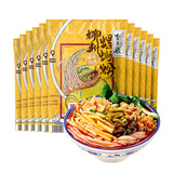李子柒柳州螺蛳粉330g*11袋（水煮型）方便速食米粉米线