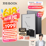 BOOX文石NoteX3 青春版 高性能读写本 10.3英寸墨水屏平板电子书阅读器 电纸书电子纸 平板电脑办公本