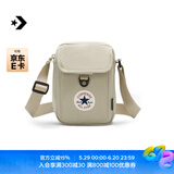 匡威（Converse）【夏季新品】CONVERSE匡威官方 Crossbody 2男女斜挎小包10020540 10020540-A18 OSFA