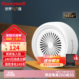 霍尼韦尔（Honeywell）除甲醛净化魔盒新房去甲醛清除剂新车活性炭升级二氧化氯除醛果冻 甲醛净化魔盒-可净化6个月