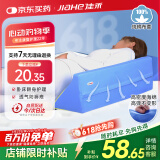 佳禾 医用三角垫靠枕翻身垫体位垫卧床老人侧卧防褥疮垫瘫痪病人护理