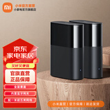 小米（MI）全屋路由 BE3600 Pro 全屋覆盖 智能连接 内置蓝牙网关 MLO双频聚合 高通4核处理器 智能路由器 小米全屋路由 BE3600 Pro【套装】