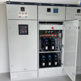 玉峰电器定制成套GGD低压配电柜进出线柜控制配电箱抽屉柜动力柜 清单报价联系客服