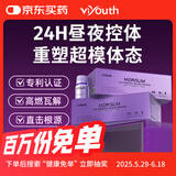 Viyouth进口减肥饮提高代谢瘦肚子燃脂排油体重管理快速强效减脂肪塑身