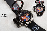 索冠名侦探柯南手表领结变声器激光眼镜基德儿童玩具限定版 柯南激光手表 祖国版