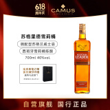 苏格里德（Scottish leader)  雪莉桶苏格兰高地 威士忌700ml 进口洋酒