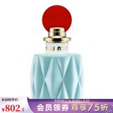 MIU MIU 缪缪女士香氛 女香 礼物 50ml