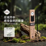 圣马德雷Sagrada Madre自然系列天然线香阿根廷家用持久留香薰助眠8支/盒 秘鲁圣木-橙皮-香茅（元气阳光）