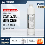 汉斯希尔（SYR）家用厨房净水器RO 纯水机复合滤芯 CF复合滤芯