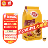 宝路狗粮 成犬狗粮中大中小型犬 全价狗粮牛肉味1.8kg