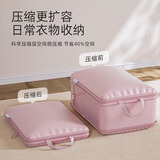 科尔洛克旅行鞋子收纳包鞋袋便携装运动鞋放鞋袋出差神器旅游鞋盒 分装袋